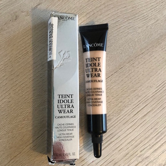 lancome teint idole concealer